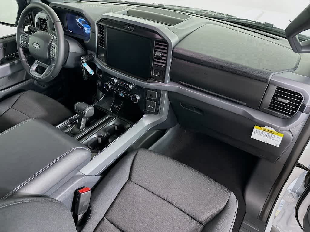 Ford F-150 XLT 2026