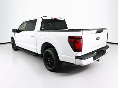 Ford F-150 XLT 2026