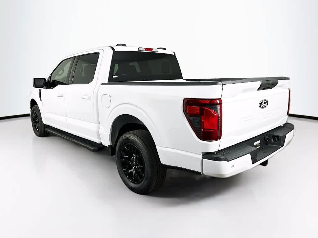 Ford F-150 XLT 2026