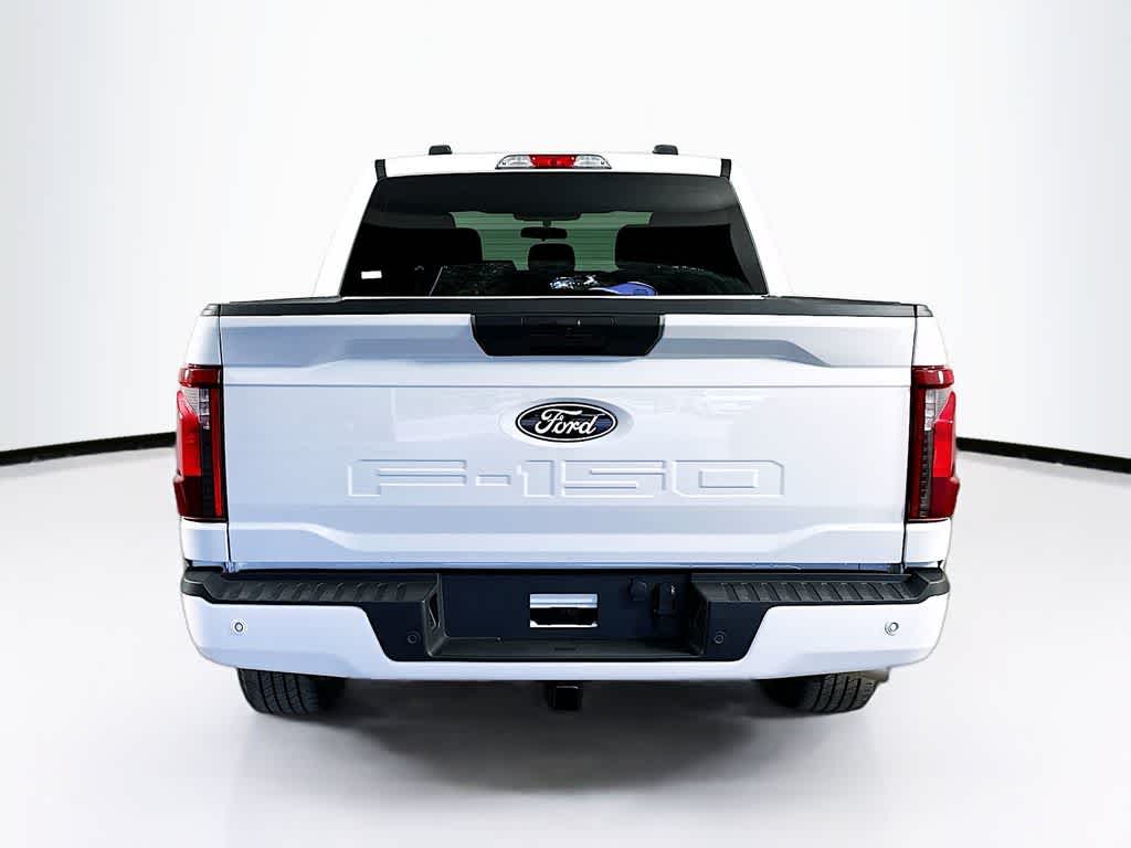 Ford F-150 XLT 2026