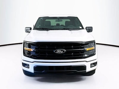 Ford F-150 XLT 2026