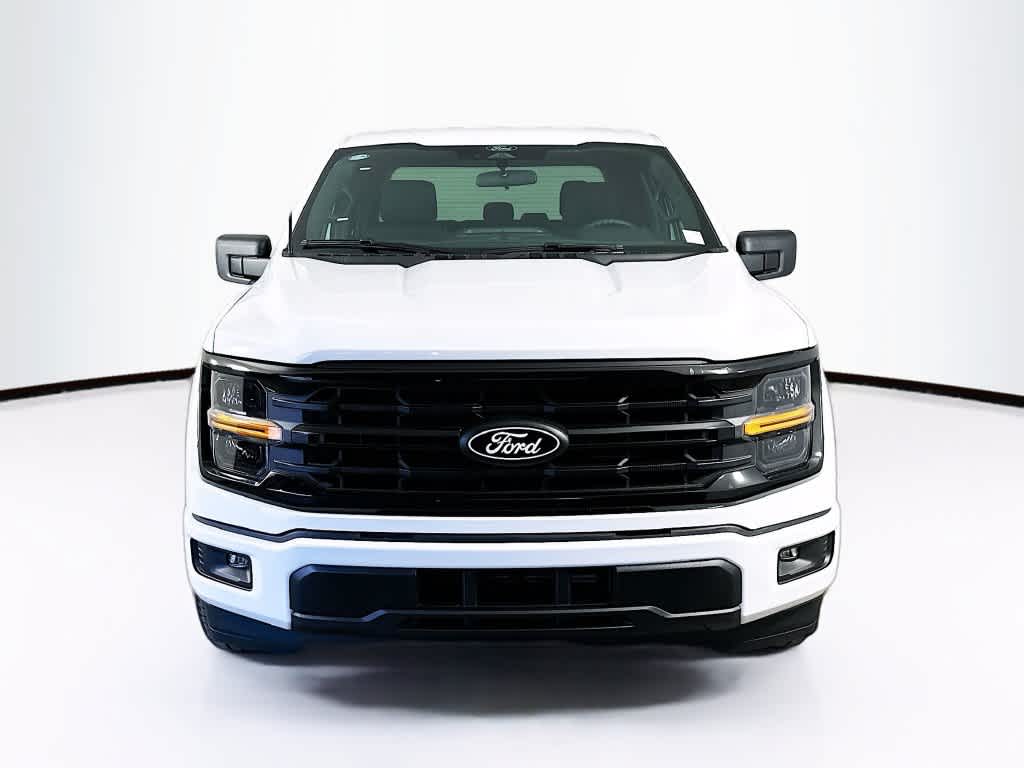 Ford F-150 XLT 2026