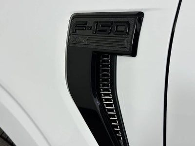 Ford F-150 XLT 2026