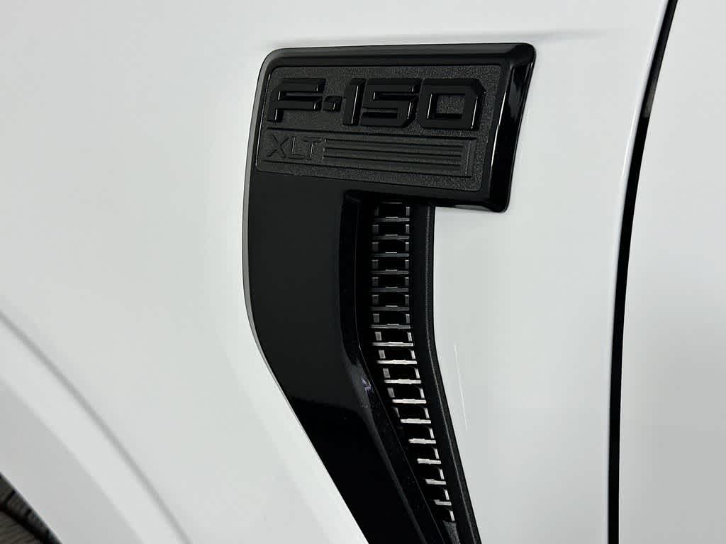 Ford F-150 XLT 2026