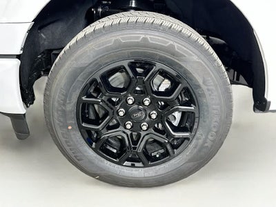 Ford F-150 XLT 2026