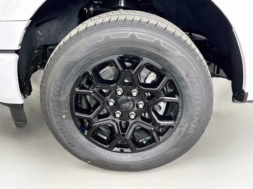 Ford F-150 XLT 2026