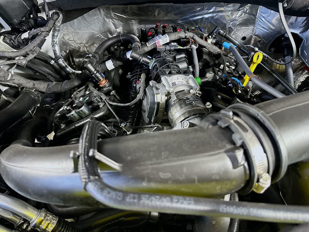 Ford F-150 XLT 2026
