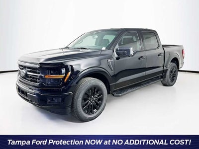 Ford F-150 XLT 2026