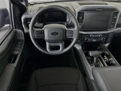 Ford F-150 XLT 2026