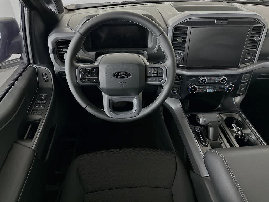 Ford F-150 XLT 2026