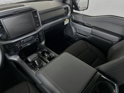 Ford F-150 XLT 2026