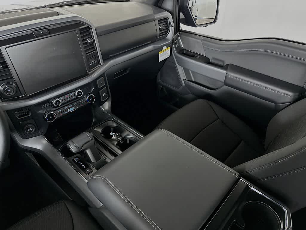 Ford F-150 XLT 2026