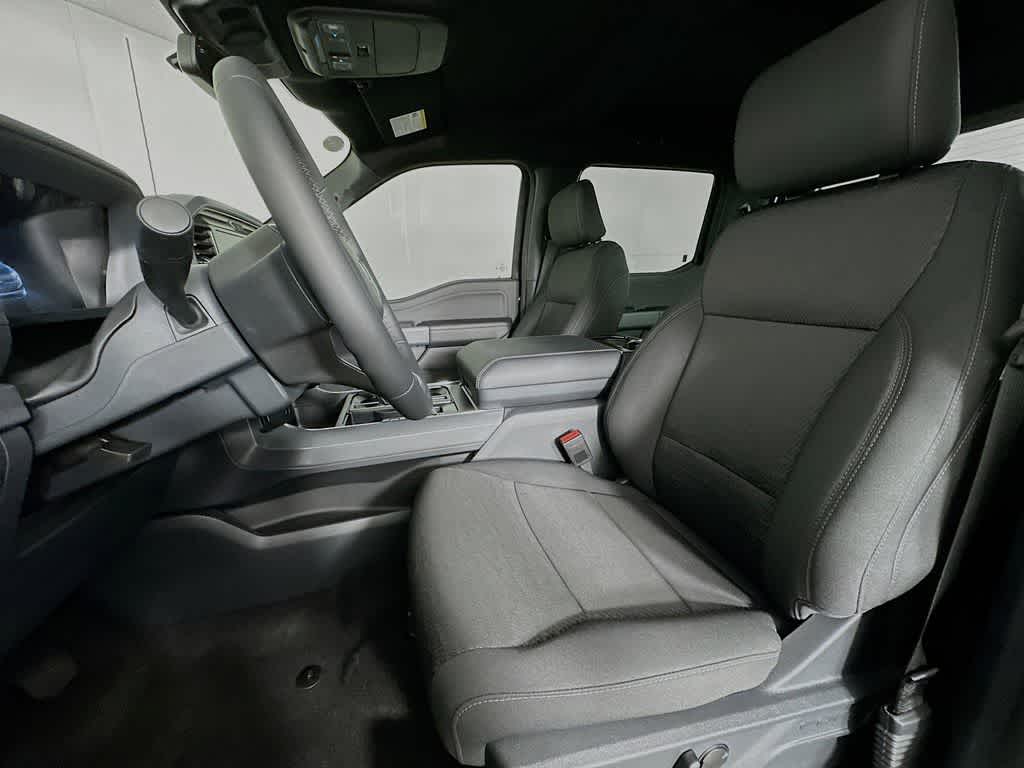 Ford F-150 XLT 2026