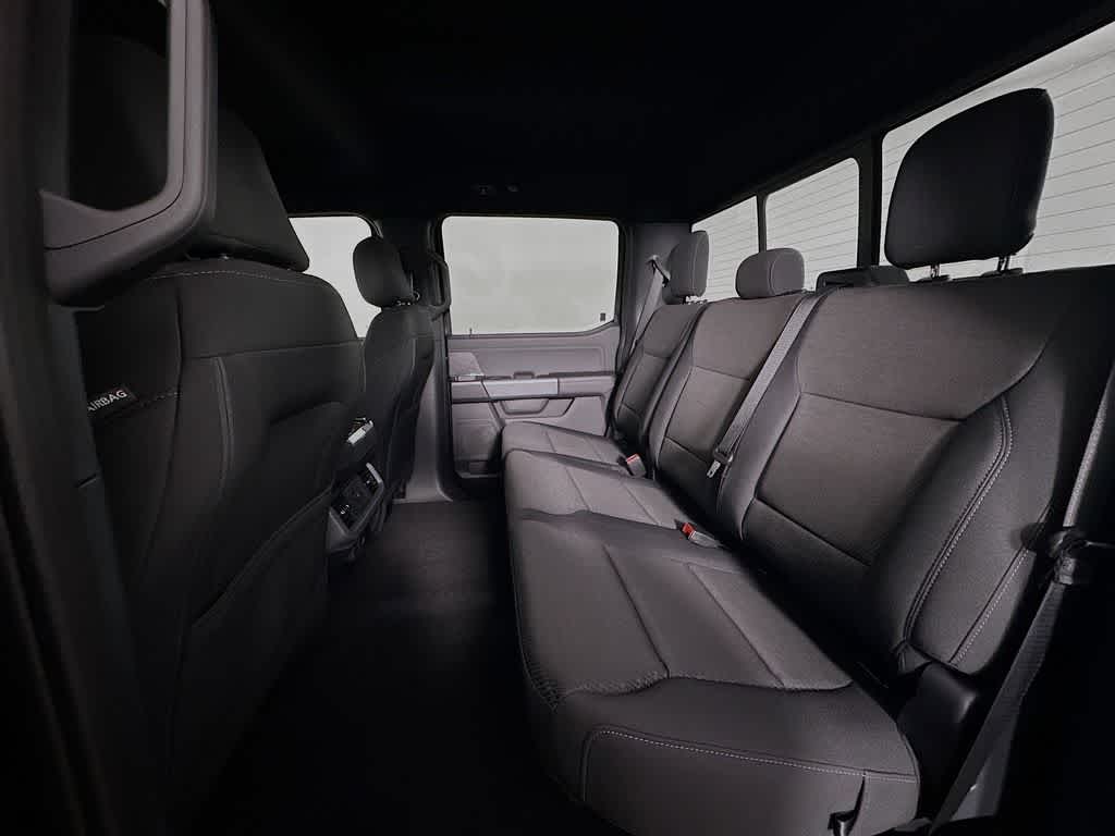 Ford F-150 XLT 2026