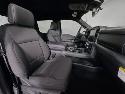 Ford F-150 XLT 2026