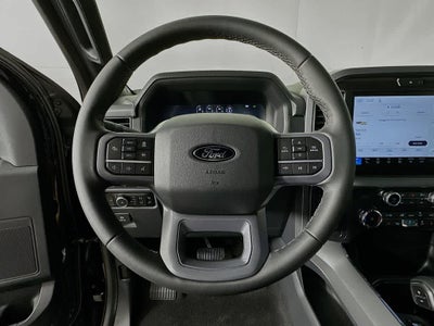 Ford F-150 XLT 2026