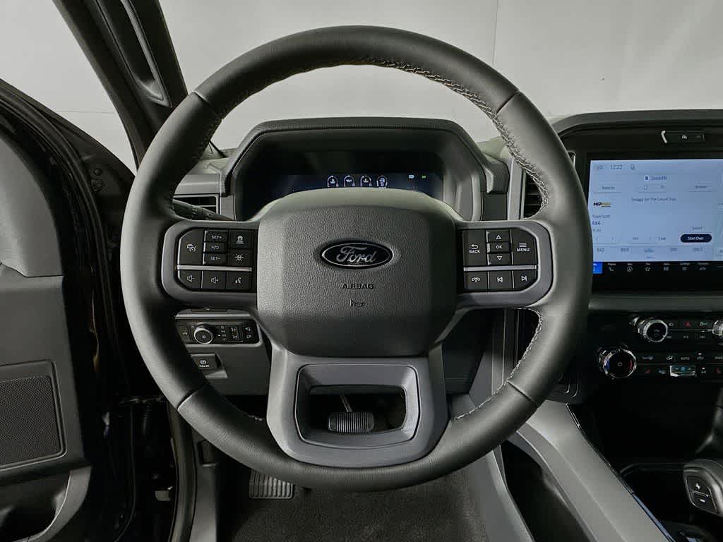 Ford F-150 XLT 2026