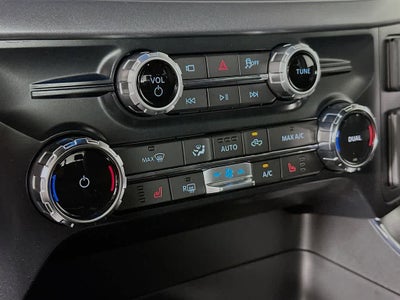 Ford F-150 XLT 2026