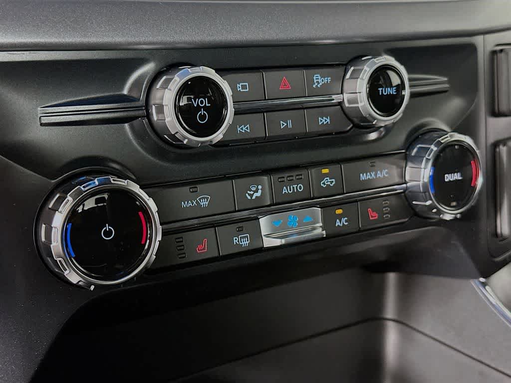 Ford F-150 XLT 2026