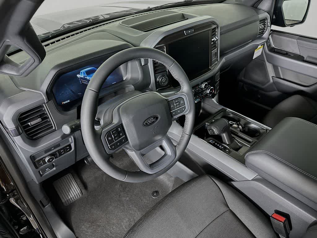 Ford F-150 XLT 2026