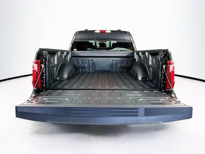Ford F-150 XLT 2026