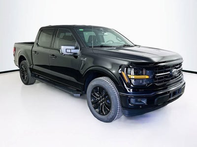 Ford F-150 XLT 2026