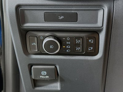 Ford F-150 XLT 2026