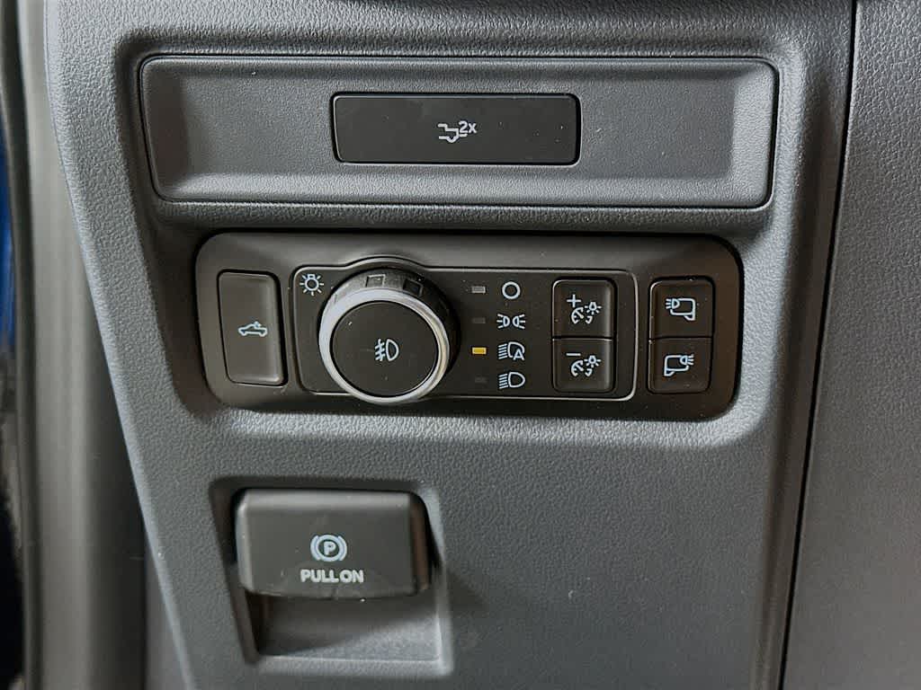 Ford F-150 XLT 2026