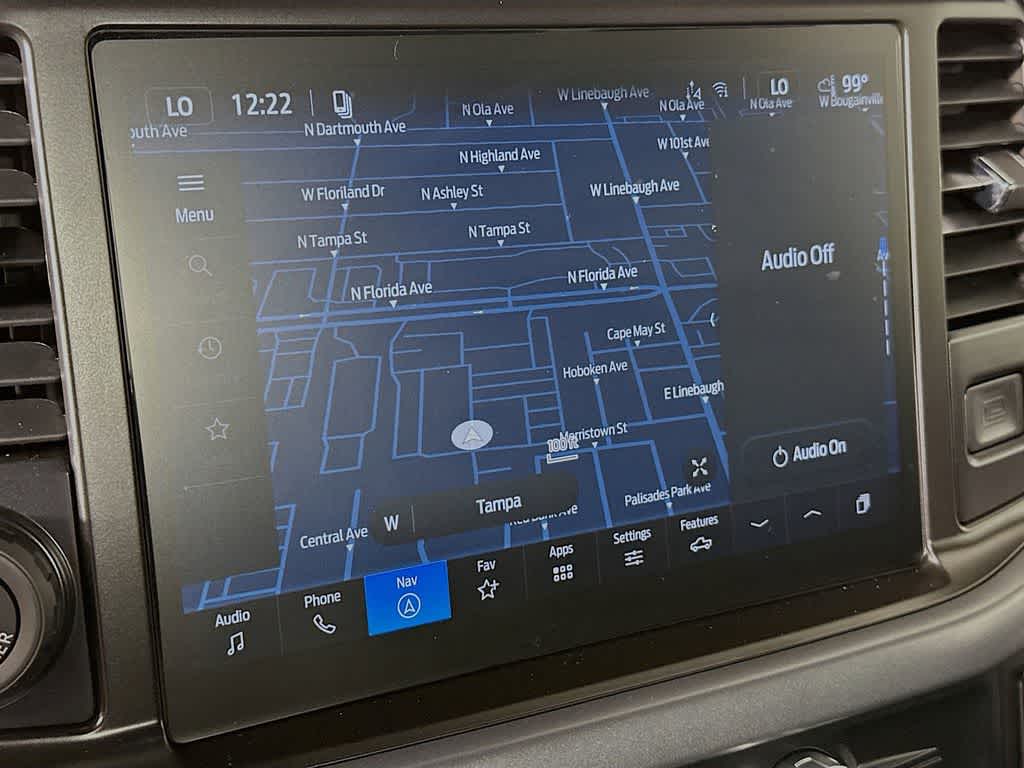 Ford F-150 XLT 2026