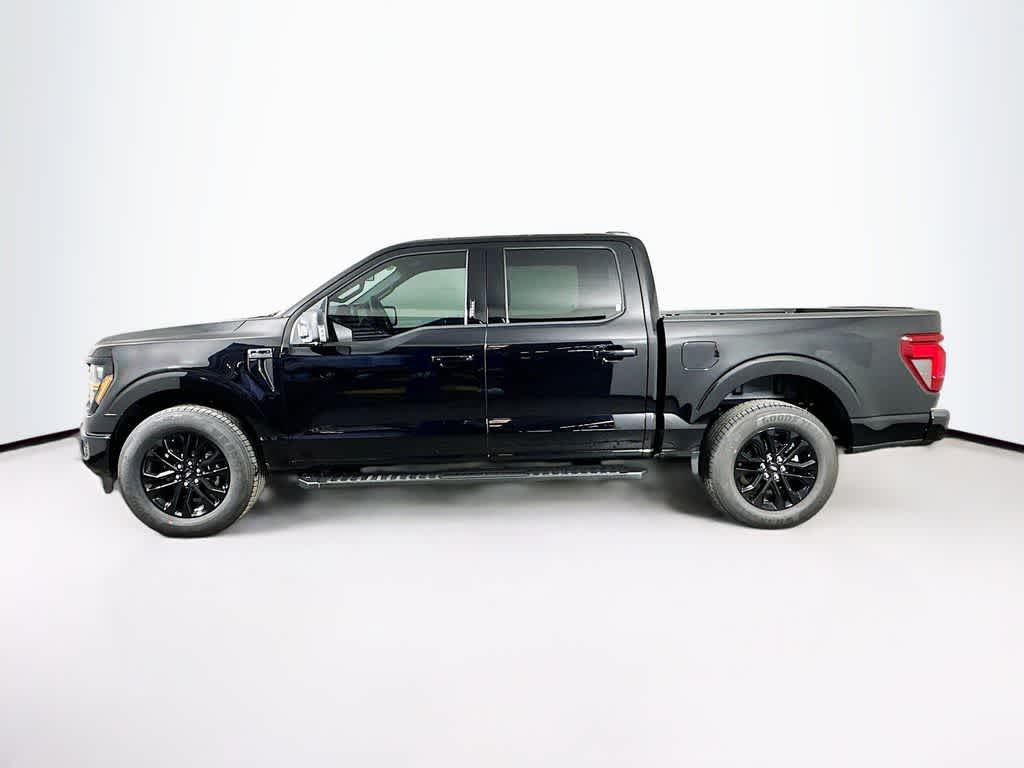 Ford F-150 XLT 2026