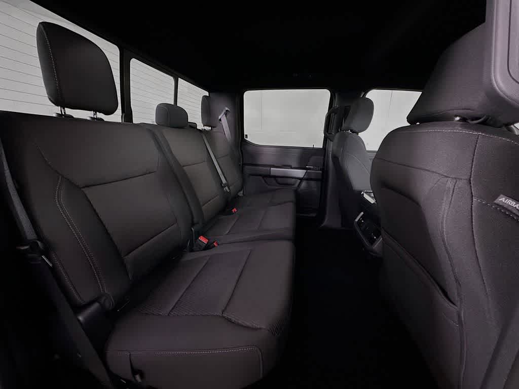 Ford F-150 XLT 2026