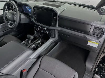 Ford F-150 XLT 2026