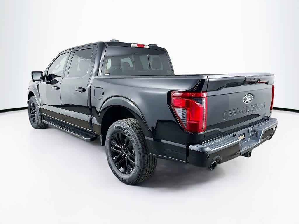 Ford F-150 XLT 2026
