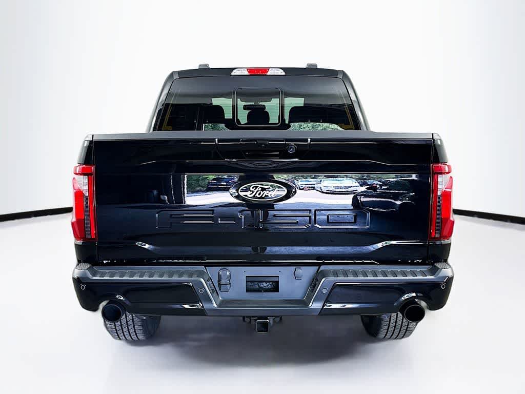 Ford F-150 XLT 2026