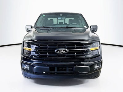 Ford F-150 XLT 2026