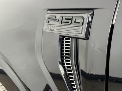 Ford F-150 XLT 2026