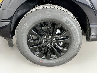 Ford F-150 XLT 2026