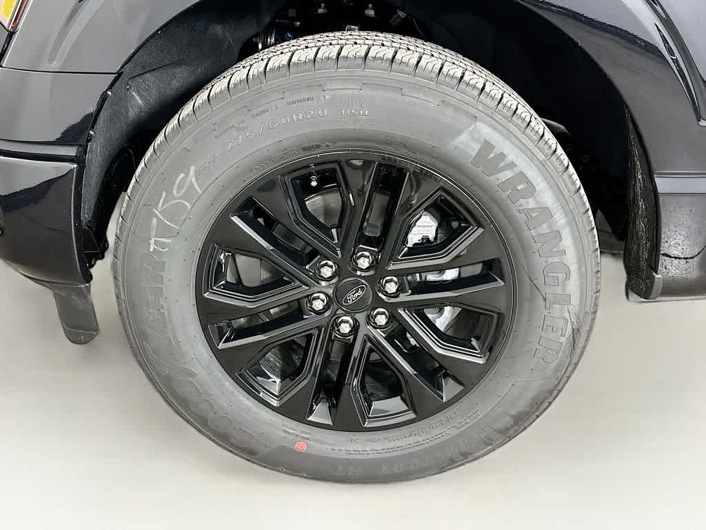 Ford F-150 XLT 2026