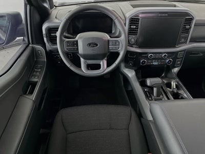 Ford F-150 XLT 2026