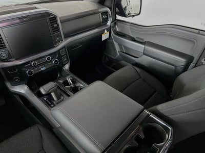 Ford F-150 XLT 2026