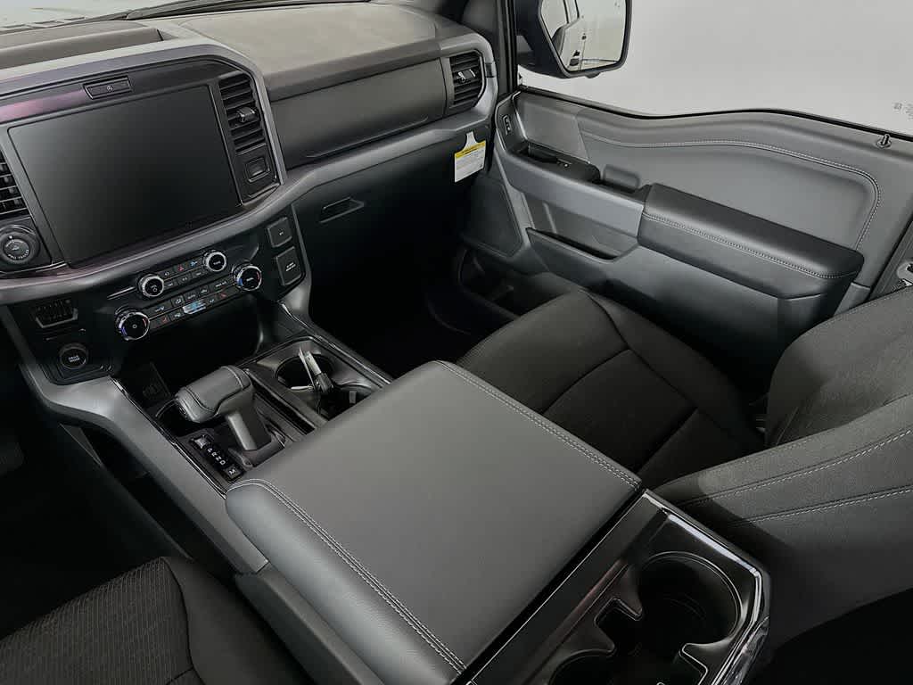 Ford F-150 XLT 2026