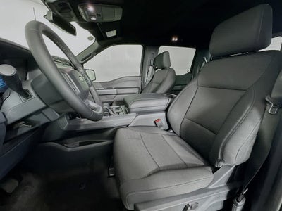 Ford F-150 XLT 2026