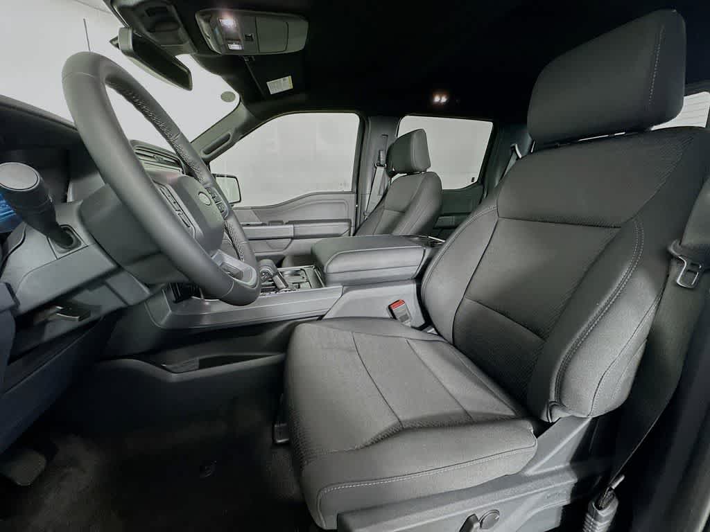 Ford F-150 XLT 2026