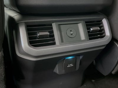 Ford F-150 XLT 2026