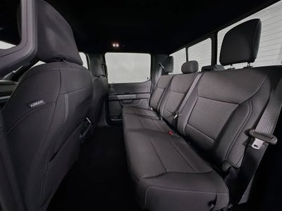 Ford F-150 XLT 2026