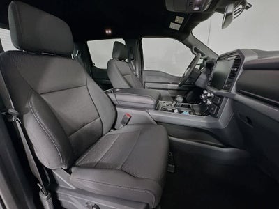 Ford F-150 XLT 2026