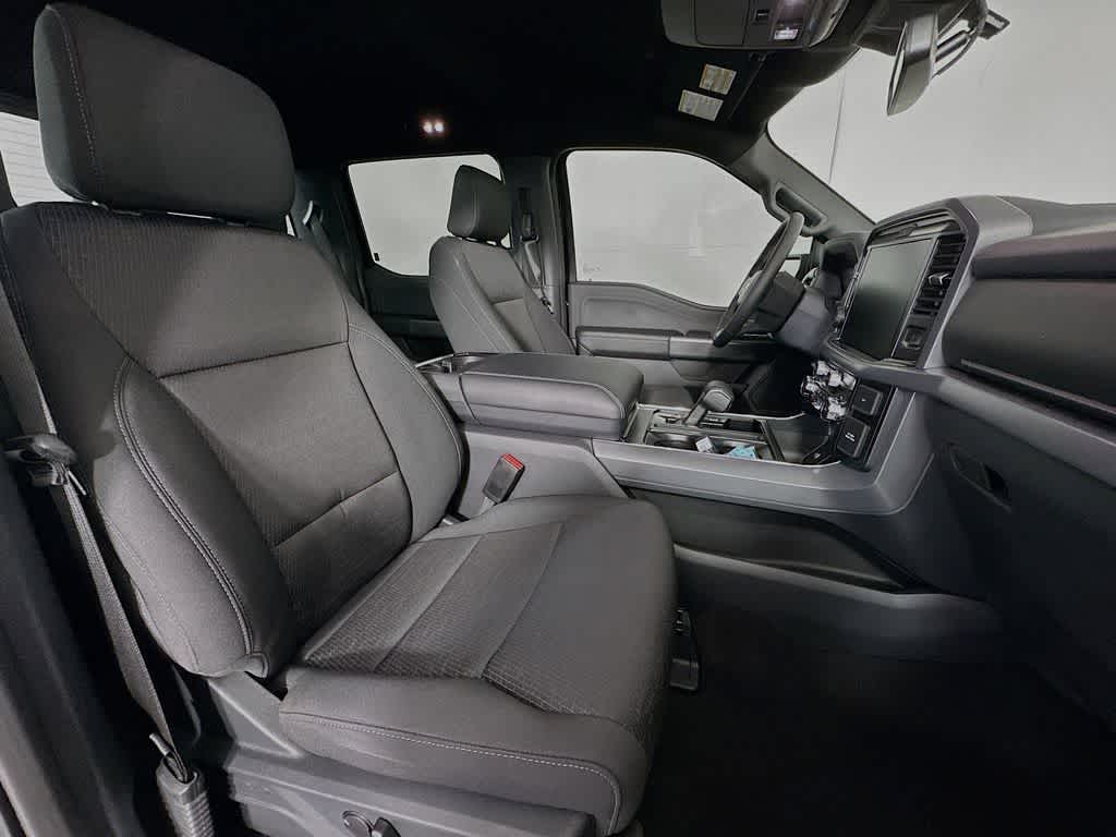 Ford F-150 XLT 2026