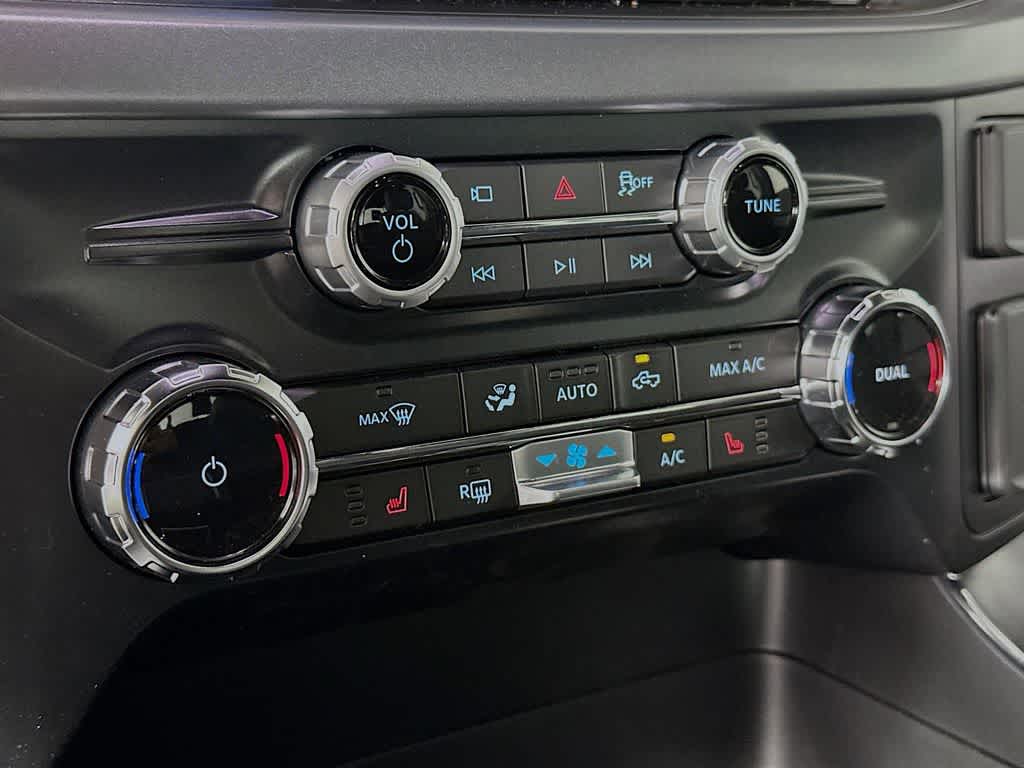 Ford F-150 XLT 2026