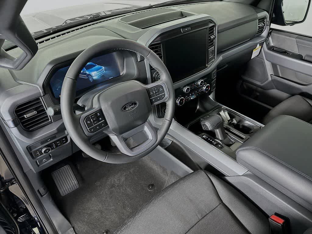 Ford F-150 XLT 2026