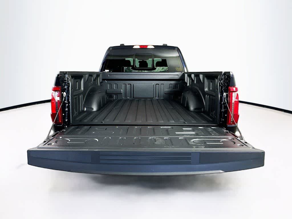 Ford F-150 XLT 2026